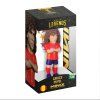 World Legends Cup Minix Figure Spain Puyol 12 cm