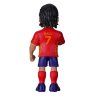World Legends Cup Minix Figure Spain Raul 12 cm