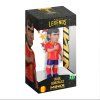 World Legends Cup Minix Figure Spain Raul 12 cm