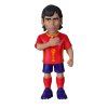 World Legends Cup Minix Figure Spain Raul 12 cm