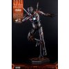 Avengers Infinity War Action Figure 1/6 Iron Man Neon Tech 4.0 2021 Toy Fair Exclusive 32 cm