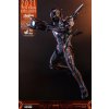Avengers Infinity War Action Figure 1/6 Iron Man Neon Tech 4.0 2021 Toy Fair Exclusive 32 cm