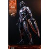 Avengers Infinity War Action Figure 1/6 Iron Man Neon Tech 4.0 2021 Toy Fair Exclusive 32 cm