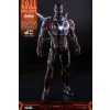 Avengers Infinity War Action Figure 1/6 Iron Man Neon Tech 4.0 2021 Toy Fair Exclusive 32 cm
