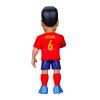 World Cup 26 Minix Figure Spain Mikel Merino 12 cm