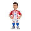 World Cup 26 Minix Figure Croatia Perisic 12 cm
