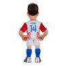World Cup 26 Minix Figure Croatia Perisic 12 cm