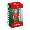 World Cup 26 Minix Figure Portugal Conceicao 12 cm