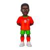 World Cup 26 Minix Figure Portugal Mendes 12 cm