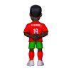 World Cup 26 Minix Figure Portugal Mendes 12 cm