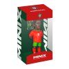 World Cup 26 Minix Figure Portugal Mendes 12 cm