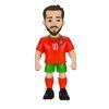 World Cup 26 Minix Figure Portugal Bernardo Silva 12 cm