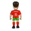 World Cup 26 Minix Figure Portugal Bernardo Silva 12 cm