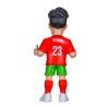 World Cup 26 Minix Figure Portugal Vitinha 12 cm