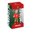 World Cup 26 Minix Figure Portugal Vitinha 12 cm