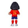 World Cup 26 Minix Figure Spain Cucurella 12 cm