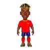 World Cup 26 Minix Figure Spain Nico Williams 12 cm