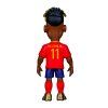 World Cup 26 Minix Figure Spain Nico Williams 12 cm