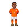 World Cup 26 Minix Figure Netherlands Dumfries 12 cm