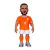 World Cup 26 Minix Figure Netherlands Gakpo 12 cm