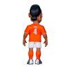 World Cup 26 Minix Figure Netherlands Van Dijk 12 cm