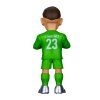 World Cup 26 Minix Figure Argentina Emiliano Martinez 12 cm