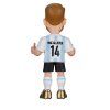 World Cup 26 Minix Figure Argentina Mac Allister 12 cm