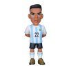 World Cup 26 Minix Figure Argentina Lautaro Martinez 12 cm