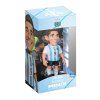 World Cup 26 Minix Figure Argentina Julian Alvarez 12 cm