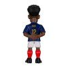 World Cup 26 Minix Figure France Desire Doue 12 cm