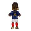 World Cup 26 Minix Figure France Barcola 12 cm