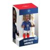 World Cup 26 Minix Figure France Barcola 12 cm
