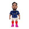 World Cup 26 Minix Figure France Cherki 12 cm