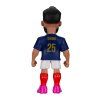World Cup 26 Minix Figure France Cherki 12 cm