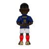 World Cup 26 Minix Figure France Dembele 12 cm