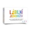 Labilní jednorožci karetní hra