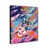Pokémon UP A4 Album Mega Evolution 04 na 252 karet