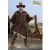 Back To The Future III Movie Masterpiece Action Figure 1/6 Marty McFly 28 cm