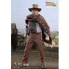 Back To The Future III Movie Masterpiece Action Figure 1/6 Marty McFly 28 cm