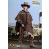 Back To The Future III Movie Masterpiece Action Figure 1/6 Marty McFly 28 cm