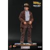 Back To The Future III Movie Masterpiece Action Figure 1/6 Marty McFly 28 cm