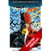Batman / Flash (Znovuzrození hrdinů DC) Odznak