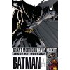 Batman a syn: Jesse Delperdang; Andy Kubert; Grant Morrison