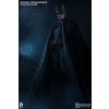 Batman Gotham Knight Action Figure 1/6 Batman Black 30 cm