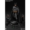Batman Gotham Knight Action Figure 1/6 Batman Black 30 cm