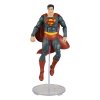 Black Adam DC Page Punchers Action Figure Superman 18 cm
