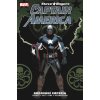 Captain America Steve Rogers 3 - Budování impéria