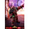 Contest of Champions Video Game Masterpiece Action Figure 1/6 Venompool 37 cm