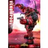 Contest of Champions Video Game Masterpiece Action Figure 1/6 Venompool 37 cm