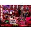 Contest of Champions Video Game Masterpiece Action Figure 1/6 Venompool 37 cm